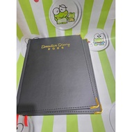 AGENDA 2026 EXECUTIVE DIARY YEAR 2026- EXECUTIVE DIARY