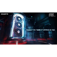 (USED)(UNDER WARRANTY)Radeon™ RX 7600 XT GAMING OC 16G (rev. 1.0 / 1.1)3 YEARS WARRANTY