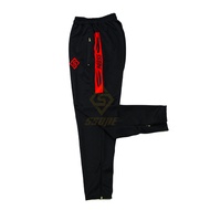 Trackpants pants ssone02 men's running gym sports pants Wanita