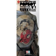 ThreeA 3A 1/6 RVHK (Blue) TK Old Guard Tomorrow King 1:6