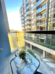 Lovely Unit with free wifi & netflix I across Naia Terminal 3 airport