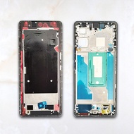 สำหรับ Vivo V29/V29Pro V2250 V2251กรอบกลางด้านหน้าจอที่รองรับการเปลี่ยนที่อยู่อาศัยขอบโครงส่วนกลาง