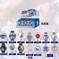 ️(Random) Detective Conan Wrist Watch Series 2 Authentic ️
