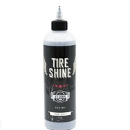 Auto Grooming Tire Shine 500ml Tire Glosser