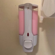 Soap dispenser, liquid Soap dispenser, liquid shampoo dispenser