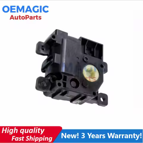 HVAC Heater A/C Blend Air Door Actuator with Control Servo motor 063800-2110 For LEXUS IS RC GS LS L