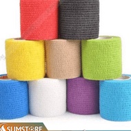 Small Cloth Tape - Injury Prevention Support Tool