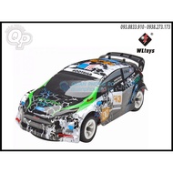 Xe điều khiển 1/28 Wltoys K989