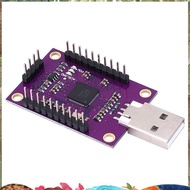 CJMCU FT232H High-Speed Multifunction Module USB to JTAG UART/FIFO SPI/ Module  Easy Install