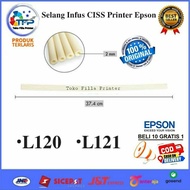 Epson L120 L121 CISS Printer Infusion Hose