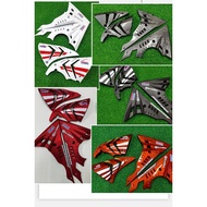 Honda RS150 V1 & V2 Accessories Set Package Cover RS150 R Winner