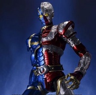 魂限 Bandai 2015 電腦奇俠 SIC Kikaider
