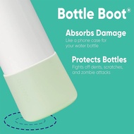 owala boot 32oz Silicone Water Bottle Boot for Owala Anti-Slip Protective Sleeve