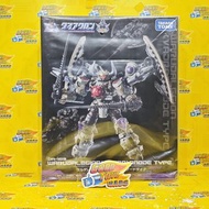 260812-06 全新未開封 特佳麗多美 戴亞克隆 微星小超人 DA-103 伐折羅 陽極型 BRAND NEW, SEALED TAKARA TOMY DIACLONE DA-103 WARUDA