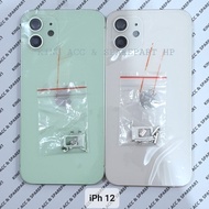 BACK CASING HOUSING FULLSET IP 12