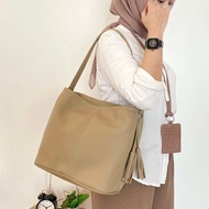 Tweelyforbag Diana Totebag Tas Wanita