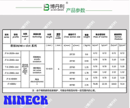[NINECK] 2060 aluminum extrusion profile european standard length 550mm aluminum profile workbench 1