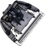 Replacement Beard Hair Trimmer Cutter Blade for Panasonic ER-GC71 / ER-GC63 / ER-GC53 / ER-GC51 / ER
