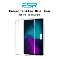 ESR iPad Pro 11(24/25) | Pro 13(24/25) | Air 13(24/25/26) | iPad Pro 12.9(22/21)| iPad Mini 7/6 Clas