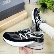 現貨 iShoes正品 New Balance 990 V6 大童 女鞋 童鞋 GC990GL6 GC990BK6 W