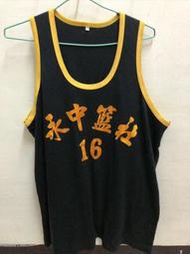 永平高中制服球衣運動球衣棒球服足球服籃球服羽球服亮面球衣表演服蒐藏用制服角色扮演制服紀念衣