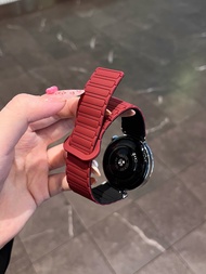 Dây đeo đồng hồ Huawei GT5 GT5 Watch5 GT3 GT4 GT2 chất liệu Silicon thể thao cao cấp