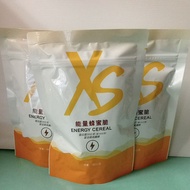 (Shopee Issue Electronic Invoices) Anri Amway XS Energy Honey Crispy 180g (Food) High-Quality Produc