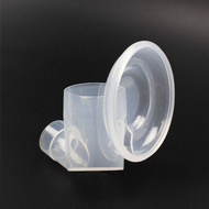 Milkee Lab Breast Pump 1.0 Valve Base