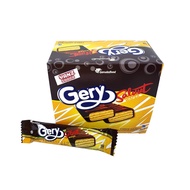 Gery Saluut Wafer Box isi 24 pcs