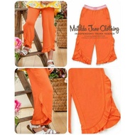 Matilda Jane Girls' Long Pants (2y 4y 6y 8y)