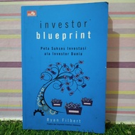 Indonesian Blueprint Investor Book