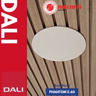 Dali Phantom E-60 Atmos Ceiling Speaker (EACH)