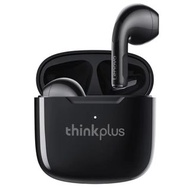 全新 Lenovo 聯想 thinkplus LivePods LP1 真無線 藍牙耳機 黑色