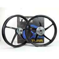 TRC T5RR SPORT RIM CUTTING FG525 Y15ZR / Y16ZR / LC135-5S / Y125ZR / LC135-V8