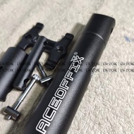 Fun) Seatpost Brompton Aceoffix Seatpost Aceoffix 31.8