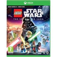 Lego Star Wars The Skywalker Saga - XBOX Series X / Xbox One