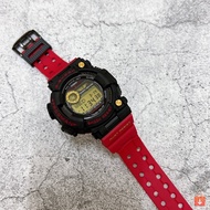 FROGMAN GWF-T1030A-1 RED 30TH ANNIVERSARY ,PREMIUM COPY ORI 1.1