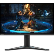 Lenovo G27-20 27-inch Gaming Monitor, FHD, IPS, 144Hz, 1ms, FreeSync Premium.