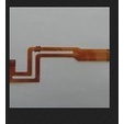 LCD Flex Cable for SONY DCR-HC18E, DCR-HC20E, DCR-HC30E, DCR-HC40E, HC18E, HC20E, HC30E, HC40E Video