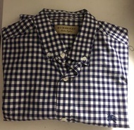 全新Burberry 恤衫