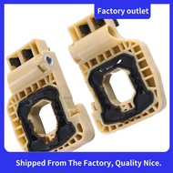 Car Radiator Insulator Module Mounting Bracket for     for     G30 G38 17118632139 17118632140
