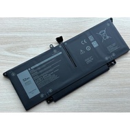 7310 Battery HRGYV For Dell T3JWC 7410 XMT81 4V5X2 Latitude Laptop 7CXN6 7CXN6 JHT2H X825P