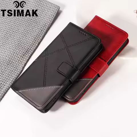 Magnetic Flip Wallet Leather Case For Google Pixel 7 8 9 10 Pro XL 7A 8A 9A Pixel7 Pixel8 Pixel9 Pho