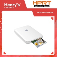 HPRT MT53 Photo Printer - Henry's Cameras PH