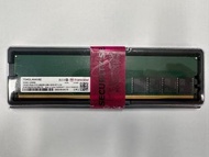 全新Transcend 32GB DDR5 4800 (TS4GLA64V8E)