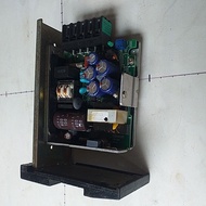 OMRON S8VM-03005 5VDC CEILING POWER SUPPLY