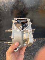 Blok boring piston ninja ss ninja r ninja rr