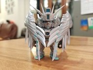 高達 gundam Qmsv 高達盲盒 Wing 飛翼