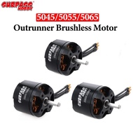 Surpass Hobby C5045 C5055 C5065 Outrunner Brushless Motor For RC FPV Racing Drone Fixed-wing Quadcop