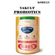 [HY] Yakult Probiotics 30 packs Probiotics, intestinal health